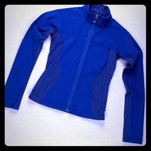 Lululemon mesh jacket